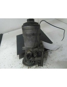 Recambio de soporte filtro aceite para seat ibiza (6l1) 1.9 tdi referencia OEM IAM 045115389G   2