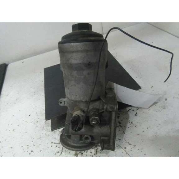 Recambio de soporte filtro aceite para seat ibiza (6l1) 1.9 tdi referencia OEM IAM 045115389G  