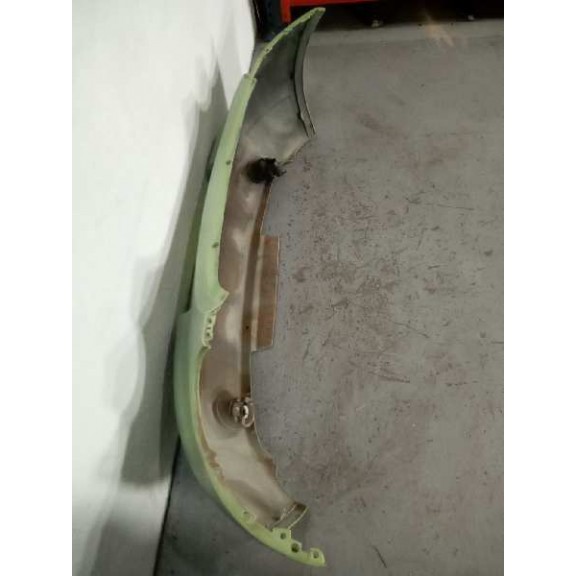 Recambio de paragolpes trasero para volkswagen new beetle (9c1/1c1) 1.9 tdi referencia OEM IAM   