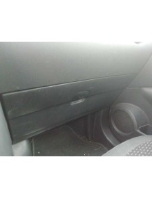 Recambio de guantera para nissan qashqai (j10) acenta referencia OEM IAM P10810A7750003  