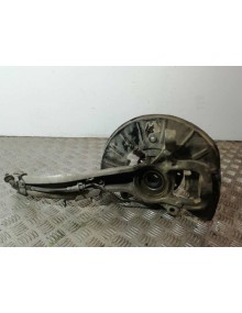 Recambio de mangueta delantera derecha para audi q7 (4l) 3.0 tdi referencia OEM IAM 7L0407258A  