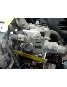Recambio de valvula egr para dacia dokker express 1.5 dci diesel fap cat referencia OEM IAM 70036814  