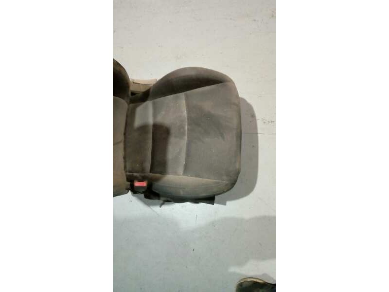Recambio de asiento delantero izquierdo para kia carens ( ) concept referencia OEM IAM   