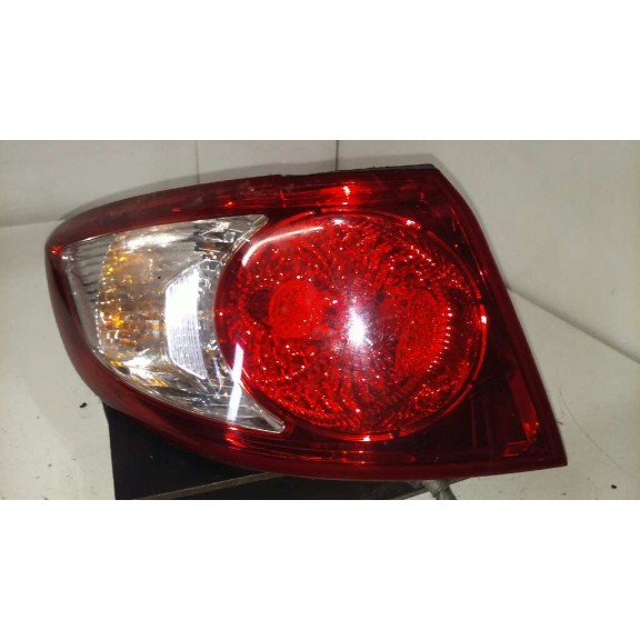 Recambio de piloto trasero izquierdo para hyundai santa fe (bm) 2.2 crdi comfort 4x4 referencia OEM IAM   