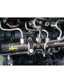 Recambio de rampa inyectora para toyota avensis touring sports advance referencia OEM IAM 8514166 0445214278 