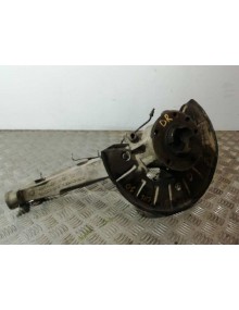 Recambio de mangueta delantera derecha para audi q7 (4l) 3.0 tdi referencia OEM IAM 7L0407258A   2