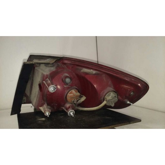 Recambio de piloto trasero izquierdo para hyundai santa fe (bm) 2.2 crdi comfort 4x4 referencia OEM IAM   