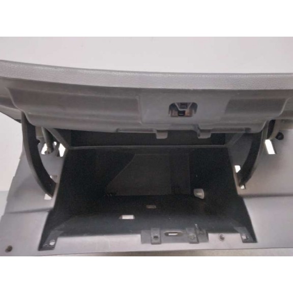 Recambio de guantera para nissan qashqai (j10) acenta referencia OEM IAM P10810A7750003  