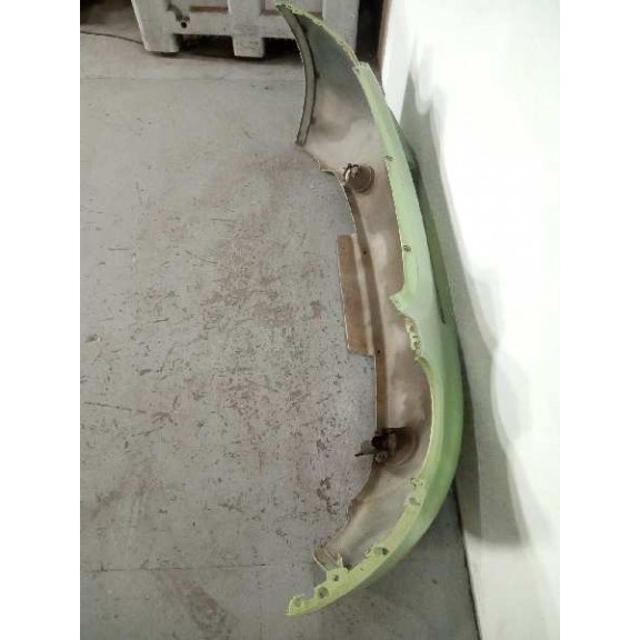 Recambio de paragolpes trasero para volkswagen new beetle (9c1/1c1) 1.9 tdi referencia OEM IAM   