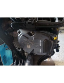 Recambio de caja mariposa para toyota avensis touring sports advance referencia OEM IAM 13543465672  