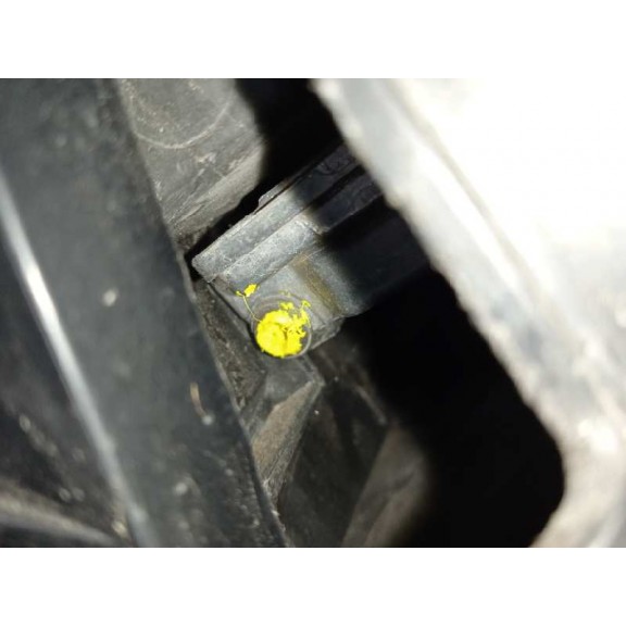 Recambio de faro izquierdo para audi q7 (4l) 3.0 tdi referencia OEM IAM 4L0941003A XENON 89312890