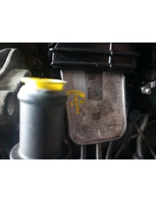 Recambio de enfriador aceite motor para toyota avensis touring sports advance referencia OEM IAM 8507626  