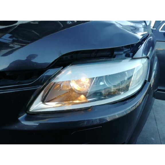 Recambio de faro izquierdo para audi q7 (4l) 3.0 tdi referencia OEM IAM 4L0941003A XENON 89312890