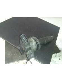 Recambio de bobina encendido para toyota avensis berlina (t 22) 1.8 16v cat referencia OEM IAM 9008019019 FICHA 4 PINS 