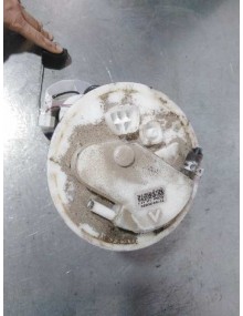 Recambio de aforador para toyota yaris hybrid active referencia OEM IAM 777040D090  