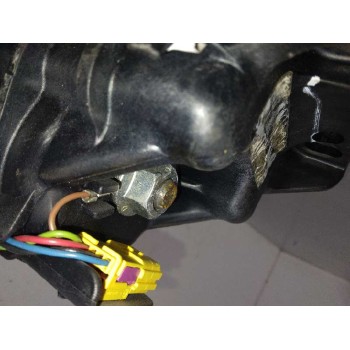 Recambio de airbag delantero derecho para audi q7 (4l) 3.0 tdi referencia OEM IAM 4L0880204C  