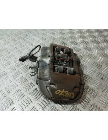 Recambio de pinza freno trasera izquierda para audi q7 (4l) 3.0 tdi referencia OEM IAM 207673033  