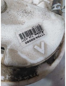 Recambio de aforador para toyota yaris hybrid active referencia OEM IAM 777040D090   2