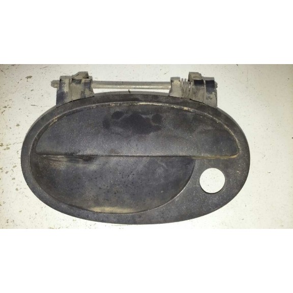 Recambio de maneta exterior trasera derecha para opel combo (corsa c) familiar referencia OEM IAM   