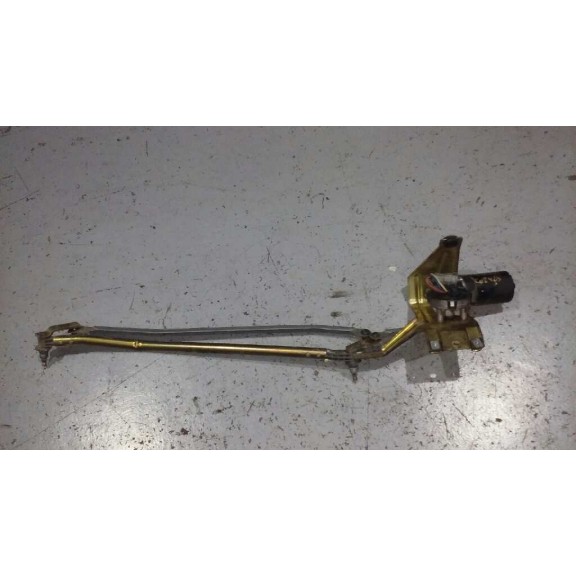 Recambio de motor limpia delantero para renault 19 hatchback (b/c53) tr referencia OEM IAM 964170  