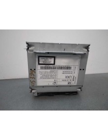 Recambio de sistema navegacion gps para opel insignia berlina sport 4x4 referencia OEM IAM 7612034261 CAJA 