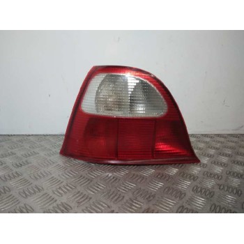 Recambio de piloto trasero izquierdo para mg mg zr (f/rf) 105 referencia OEM IAM   