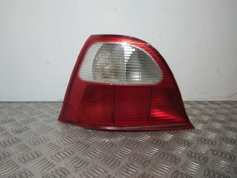 Recambio de piloto trasero izquierdo para mg mg zr (f/rf) 105 referencia OEM IAM   