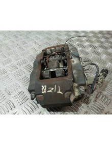 Recambio de pinza freno trasera izquierda para audi q7 (4l) 3.0 tdi referencia OEM IAM 207673033   2