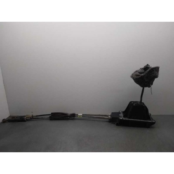 Recambio de varillaje cambio para dacia dokker express 1.5 dci diesel fap cat referencia OEM IAM 349011400R CON PALANCA CAMBIO 