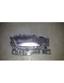 Recambio de maneta interior delantera derecha para citroën c3 collection referencia OEM IAM   