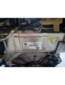 Recambio de enfriador egr para toyota avensis touring sports advance referencia OEM IAM 8573897  