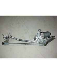 Recambio de motor limpia delantero para volvo v40 kinetic referencia OEM IAM 31378575 31378574 
