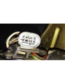 Recambio de motor limpia delantero para renault 19 hatchback (b/c53) tr referencia OEM IAM 964170   2