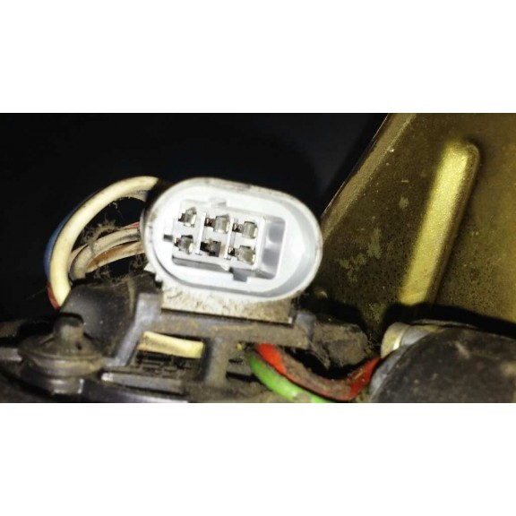 Recambio de motor limpia delantero para renault 19 hatchback (b/c53) tr referencia OEM IAM 964170  