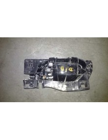Recambio de maneta interior delantera derecha para citroën c3 collection referencia OEM IAM    2