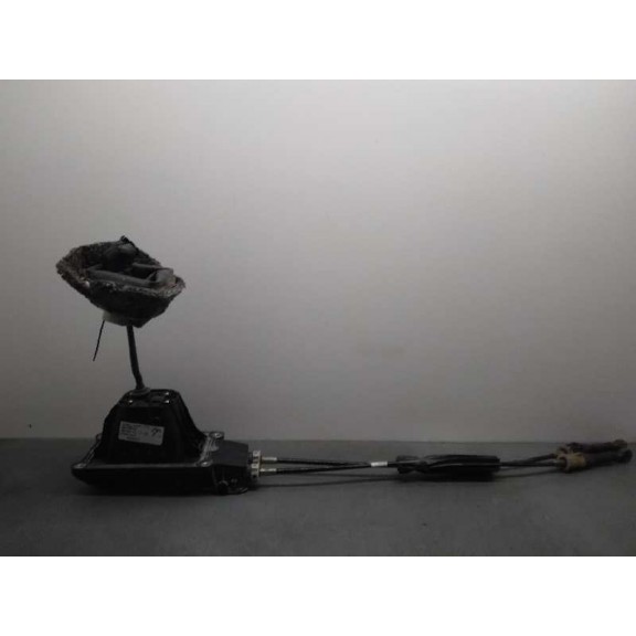 Recambio de varillaje cambio para dacia dokker express 1.5 dci diesel fap cat referencia OEM IAM 349011400R CON PALANCA CAMBIO 