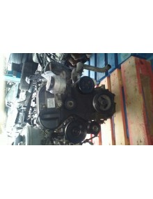 Recambio de motor completo para ford focus berlina (cak) trend referencia OEM IAM FYDB   2