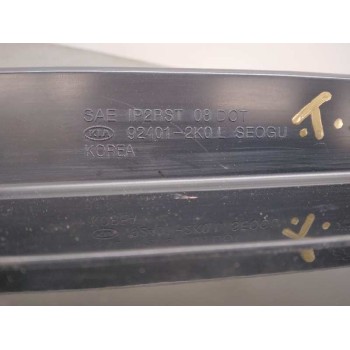 Recambio de piloto trasero izquierdo para kia soul 1.6 crdi cat referencia OEM IAM 924012K0L  