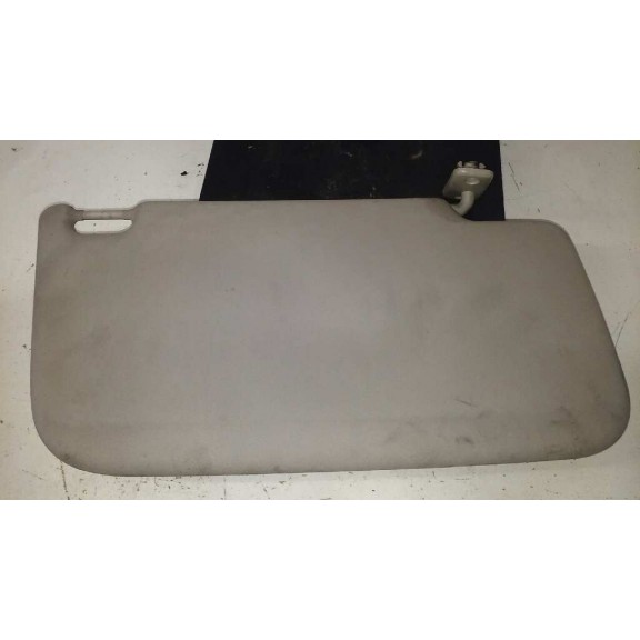 Recambio de parasol derecho para opel combo (corsa c) familiar referencia OEM IAM   