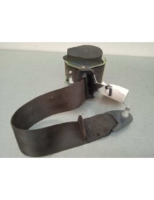 Recambio de cinturon seguridad trasero derecho para peugeot 308 confort referencia OEM IAM 96812534XX  