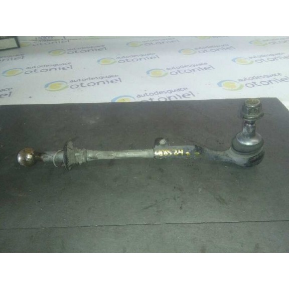Recambio de rotula direccion para bmw serie 1 berlina (e81/e87) 2.0 16v diesel cat referencia OEM IAM   