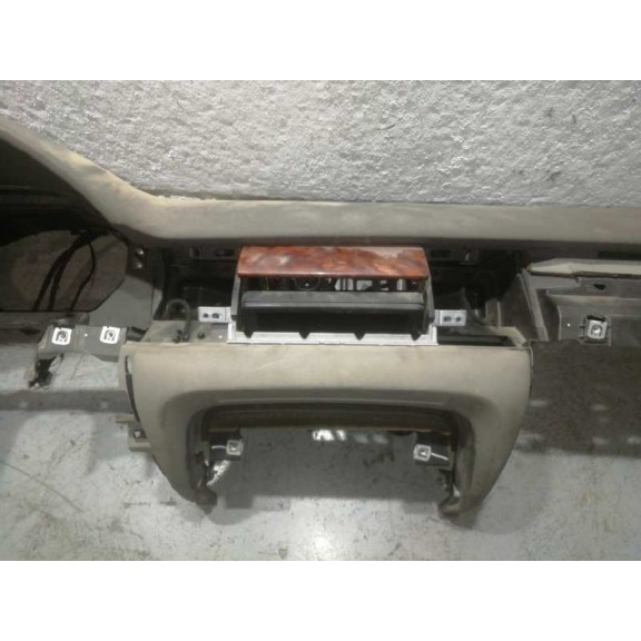 Recambio de salpicadero para audi a8 (4e2) 3.0 v6 24v tdi referencia OEM IAM  CON KIT AIRBAGS 