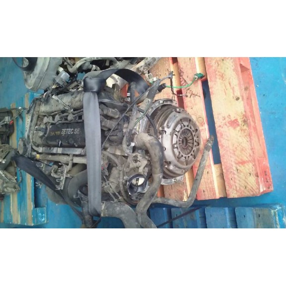 Recambio de motor completo para ford focus berlina (cak) trend referencia OEM IAM FYDB  