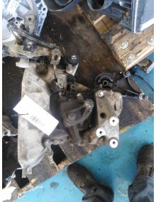 Recambio de caja cambios para opel astra h berlina referencia OEM IAM A07622165T4C394 148.000KM 5V 2