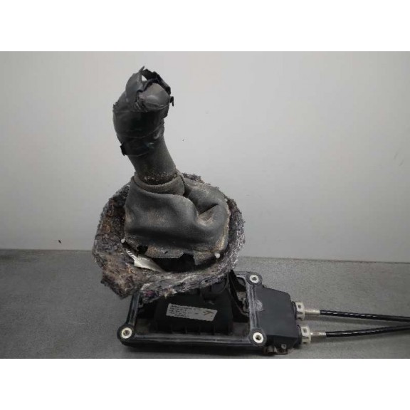 Recambio de varillaje cambio para dacia dokker express 1.5 dci diesel fap cat referencia OEM IAM 349011400R CON PALANCA CAMBIO 