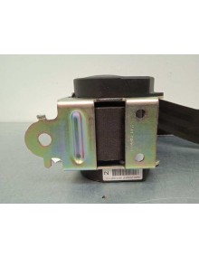 Recambio de cinturon seguridad trasero derecho para peugeot 308 confort referencia OEM IAM 96812534XX   2
