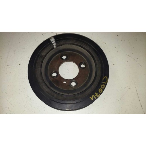 Recambio de polea cigueñal para hyundai santa fe (bm) 2.2 crdi comfort 4x4 referencia OEM IAM   