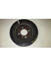 Recambio de polea cigueñal para hyundai santa fe (bm) 2.2 crdi comfort 4x4 referencia OEM IAM   