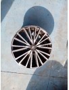 Recambio de llanta para seat leon (5f1) xcellence plus referencia OEM IAM 7JX17H2ET49 X1 17