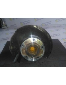 Recambio de mangueta delantera izquierda para bmw serie 1 berlina (e81/e87) 2.0 16v diesel cat referencia OEM IAM   